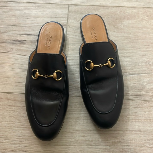 Gucci shoes - Picture 1 of 7